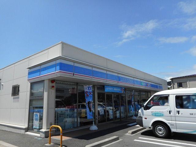ローソン　松本征矢野一丁目店：560m