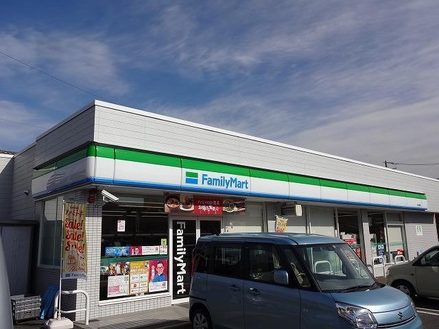ファミリーマート　松本桐店：1700m