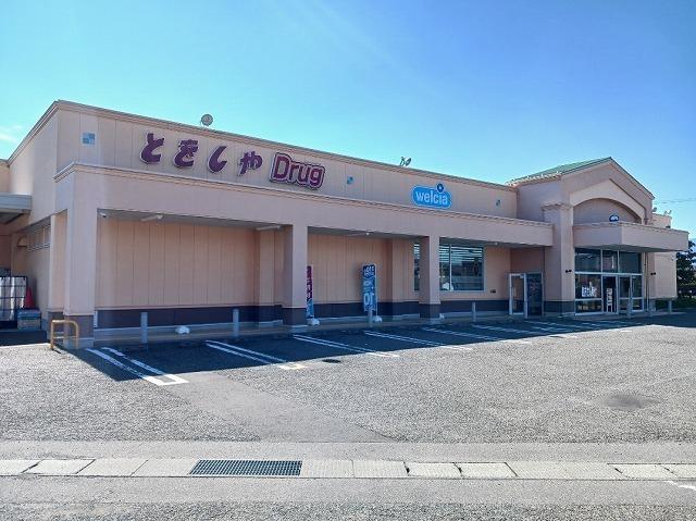 とをしや　塩尻大小屋店：800m
