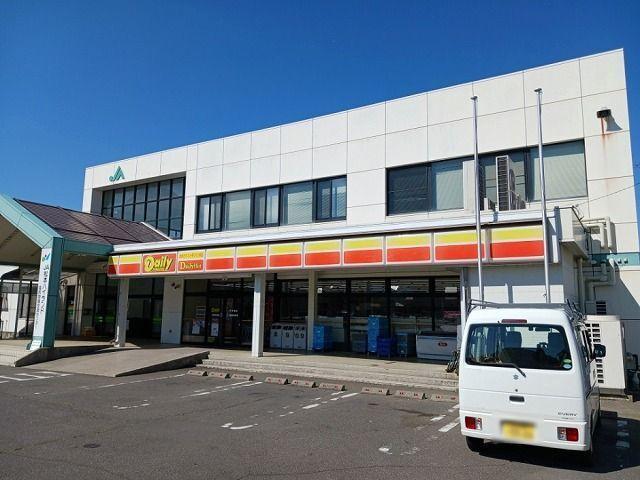 デイリーヤマザキ　塩尻仲町店：220m
