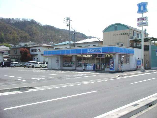 ローソン：1000m
