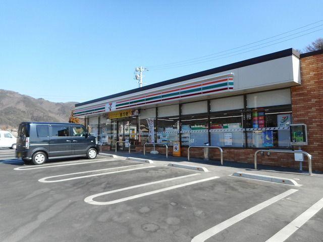 セブンイレブン　松本洞店：900m