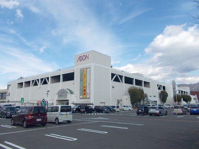 イオン　南松本店：2260m