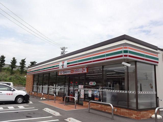 セブンイレブン　松本町神店：1570m
