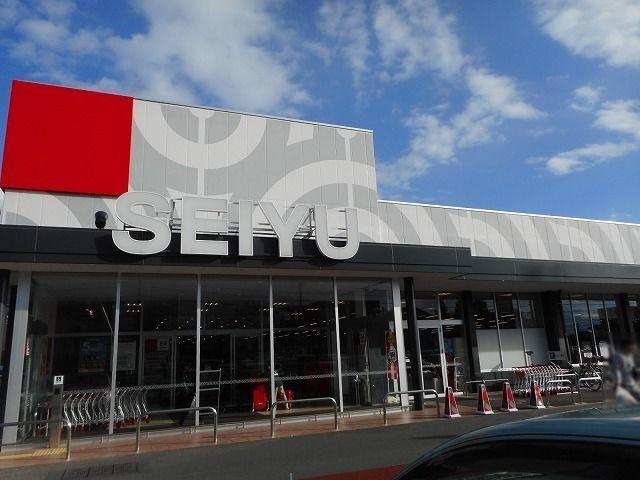 西友　元町店：2100m