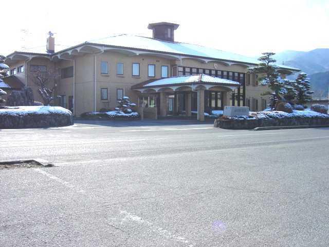 山形村役場：770m