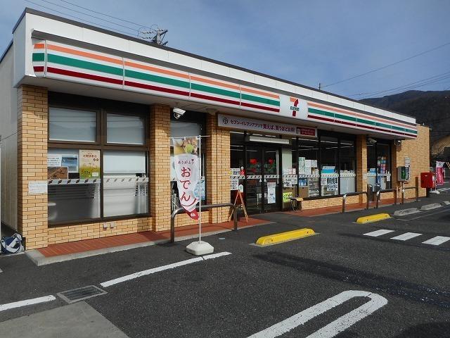 セブンイレブン　松本里山辺店：1050m