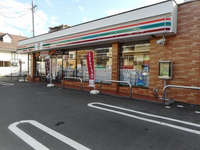 セブンイレブン　松本清水店：1300m