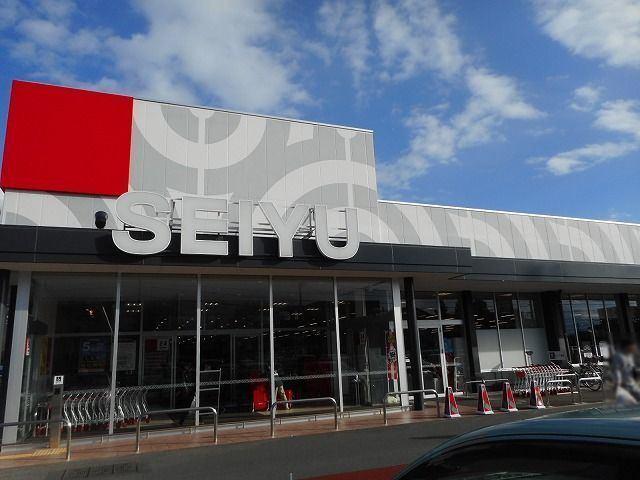 西友　元町店：1700m