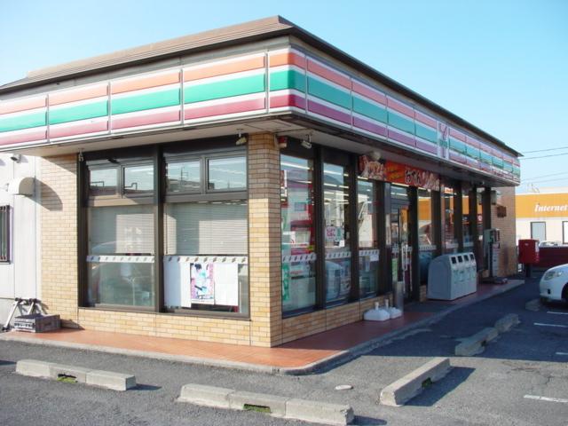 セブンイレブン松本並柳店：763m