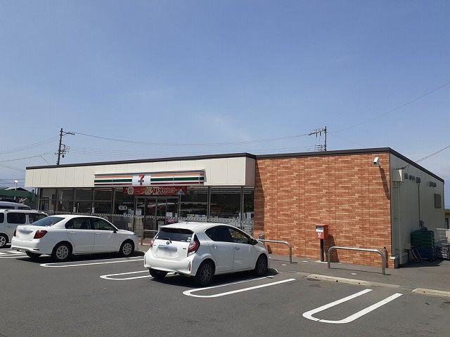 セブンイレブン　松本牛伏寺下店：1030m