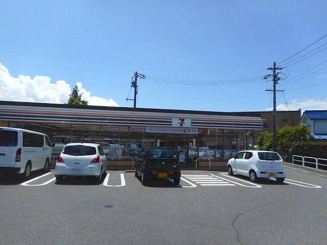 セブンイレブン　松本中条橋店：750m