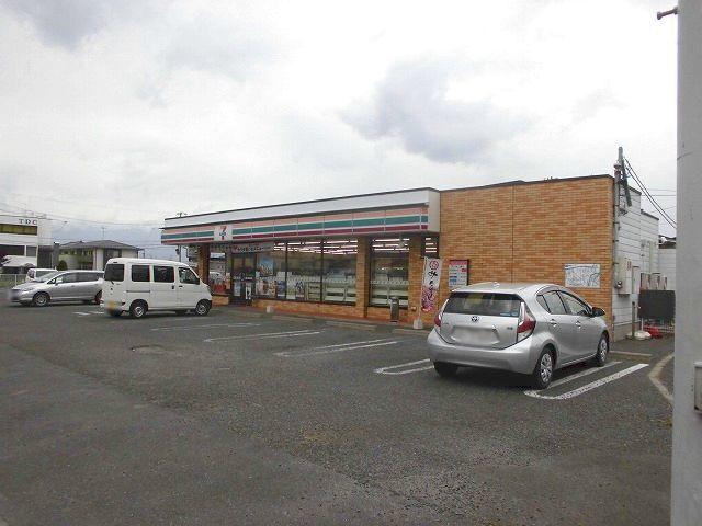 セブンイレブン　松本井川城店：810m