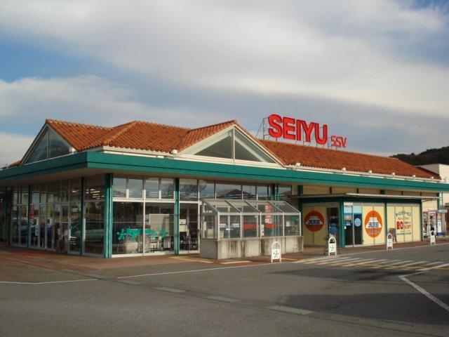 西友小諸小原店：466m