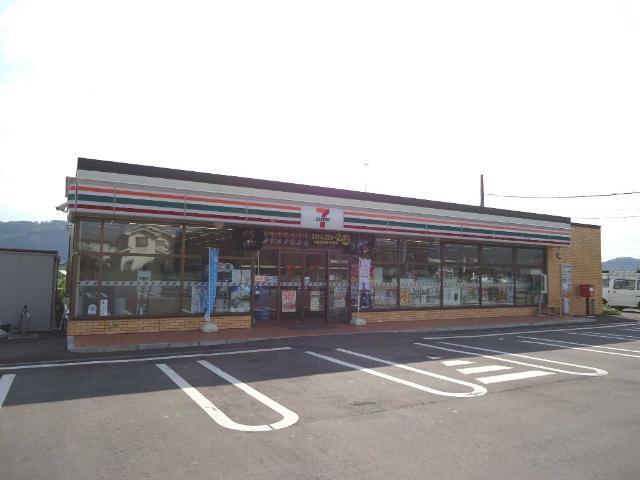 セブンイレブン小諸小原店：600m