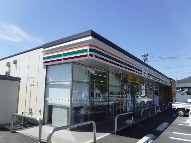 セブンイレブン　松本原橋店：450m