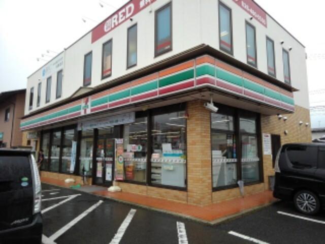 セブンイレブン長野青木島店：893m