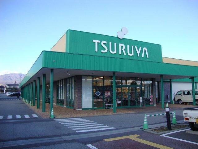 ツルヤみかげ店：2642m