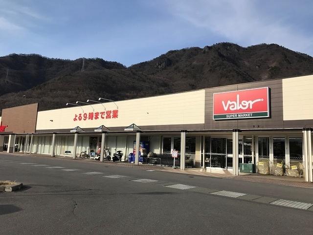 バロー：1400m