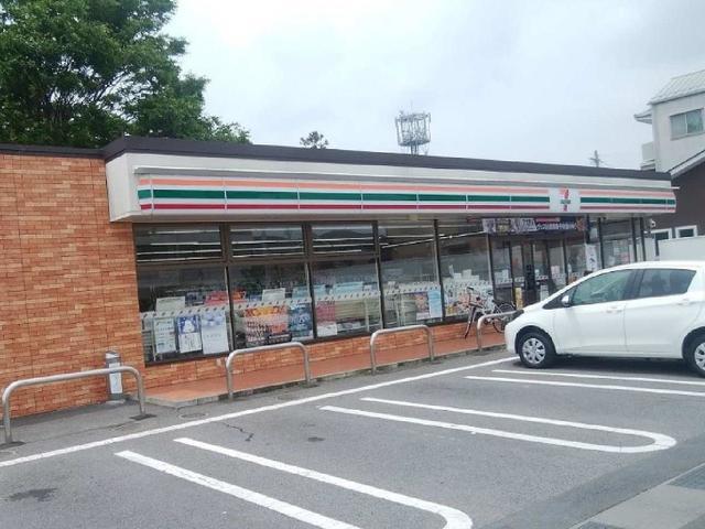 セブンイレブン佐久岩村田店：750m