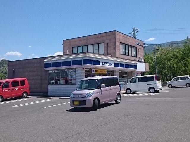 ローソン　松本寿白瀬渕店：170m