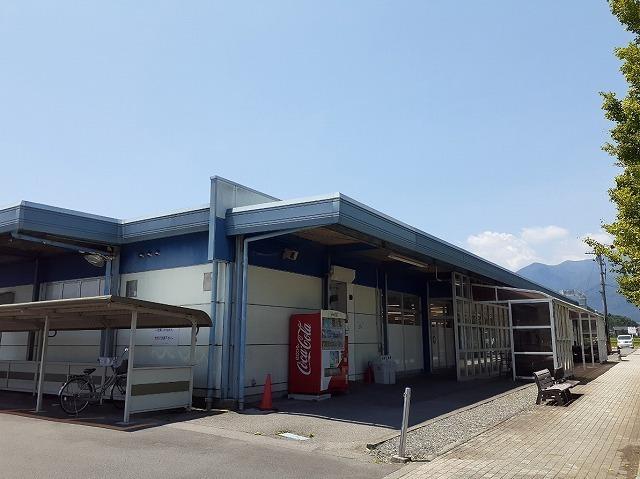 ラ・ムー　梓川店：600m