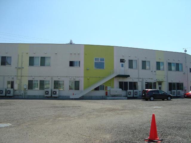 大豆島保育園：214m