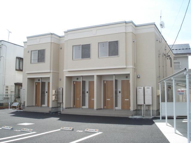 メルヴェール・大塚 物件画像