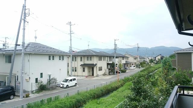 セジュールわかば　Ａ（202） 眺望