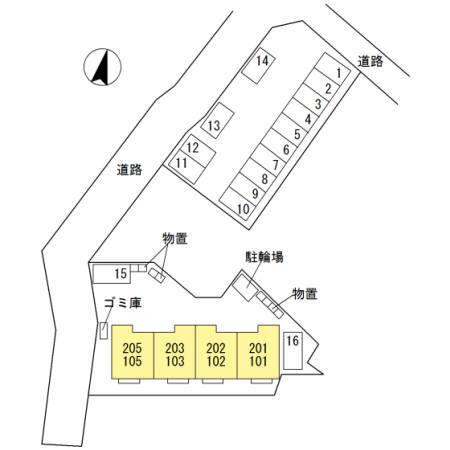 テトラ（101） その他