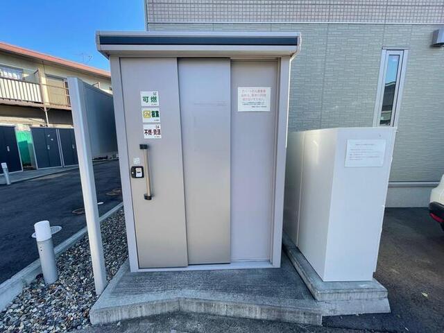 テトラ（101） 物件画像