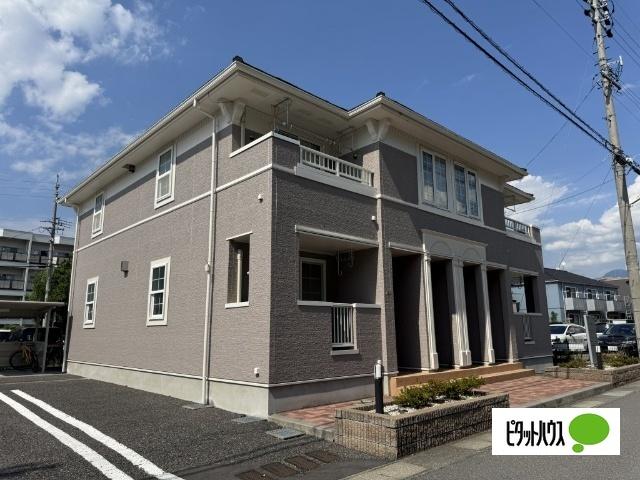 メゾン・グラース（101） 外観