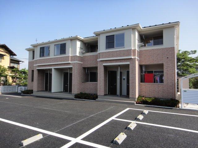 エポック鎌田 物件画像