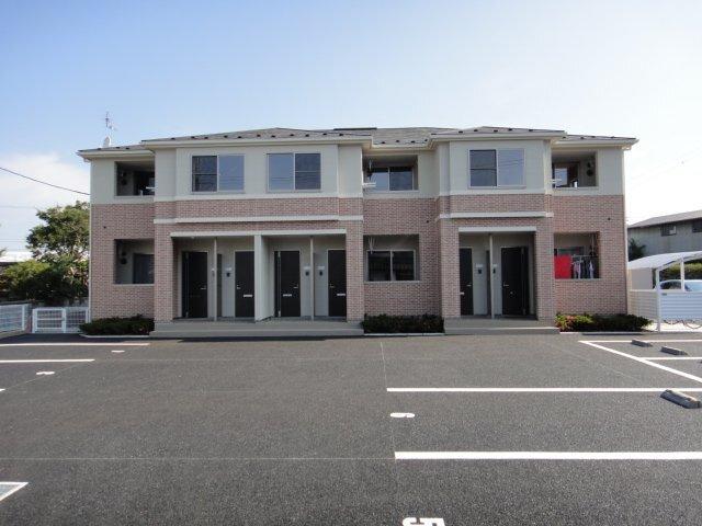エポック鎌田 物件画像