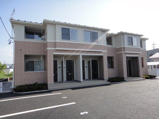 エポック鎌田 物件画像