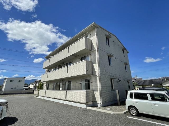 マルベリータウン 　カノン（102） 外観