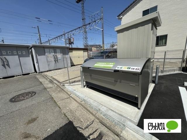 トリシア中越（102） その他