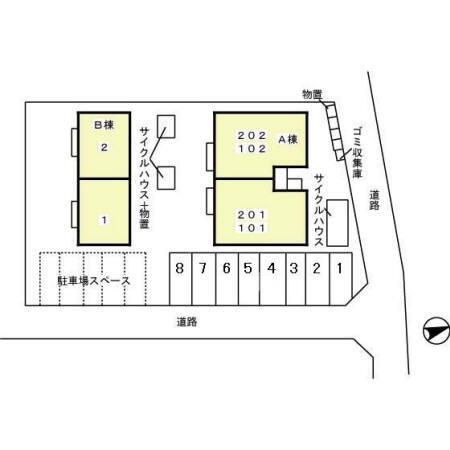 写真:その他物件の写真02