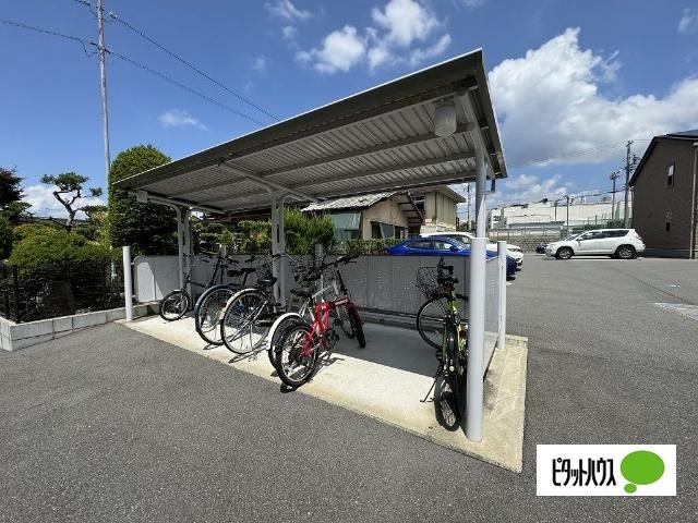 リブ　ブライト　パークＡ（102） その他