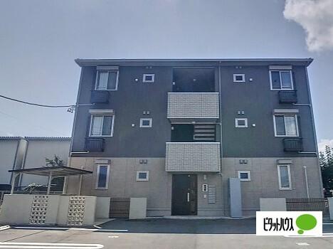 セレーサ（303） 外観