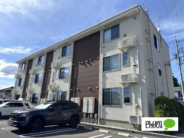 シェーネ（104） 外観