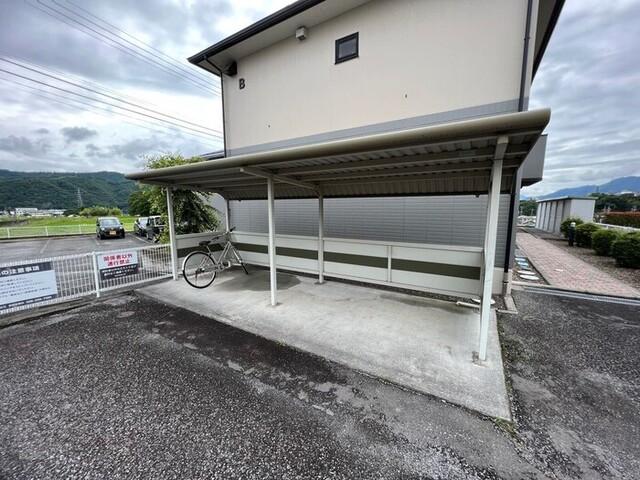 イースト･ヒルズ蒼久保　Ａ（101） 物件画像