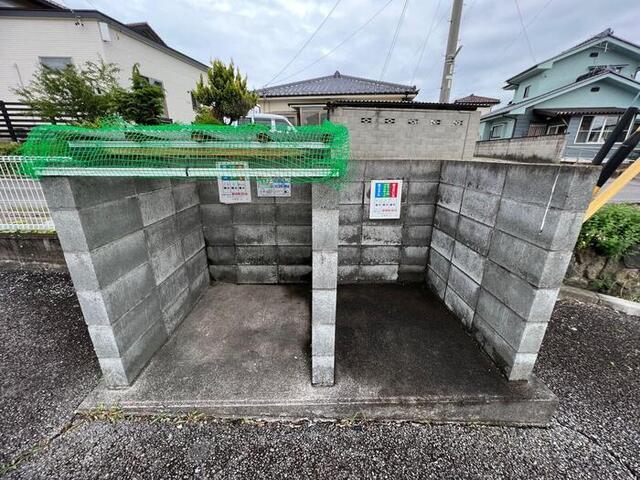 イースト･ヒルズ蒼久保　Ａ（101） 物件画像