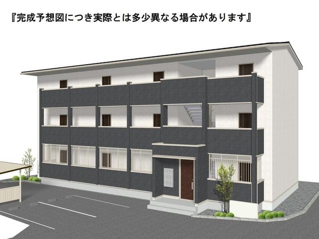 Riviere Claire（リヴィエル・クレール）（305） 物件画像