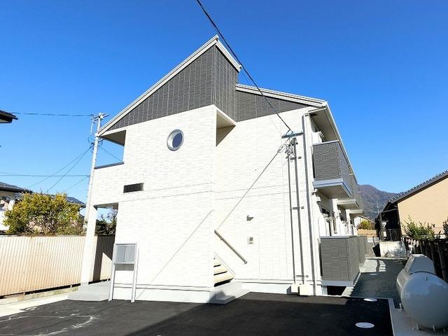 クオーレ（103） 外観