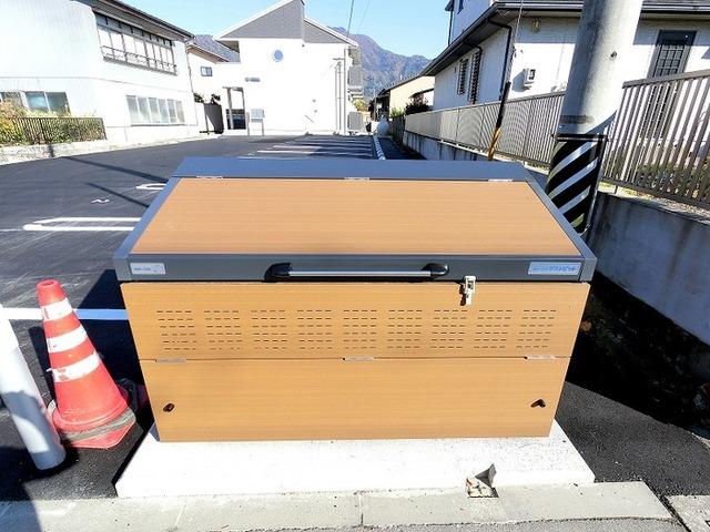 クオーレ（103） 共有部分