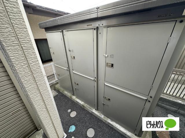 プチメゾン泉（101） 共有部分