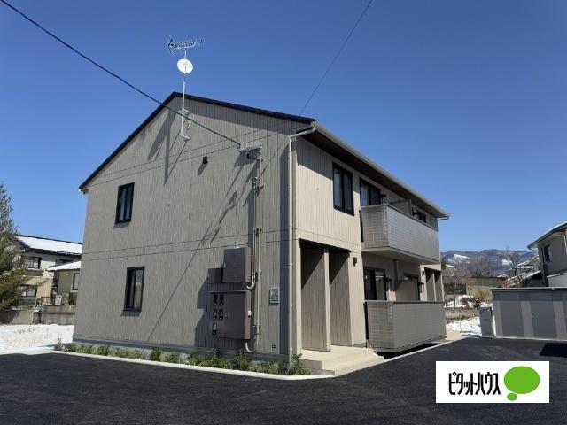 Natura大門（101） 外観