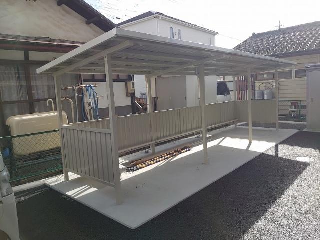Riviere Claire（リヴィエル・クレール）（305） その他