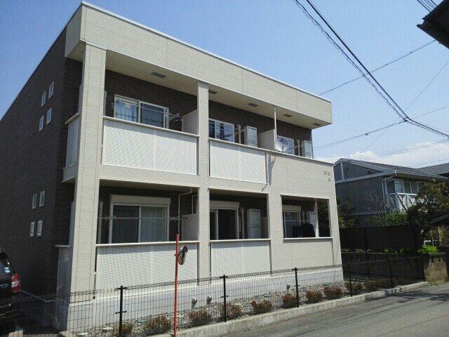アヴァロン（203） 外観